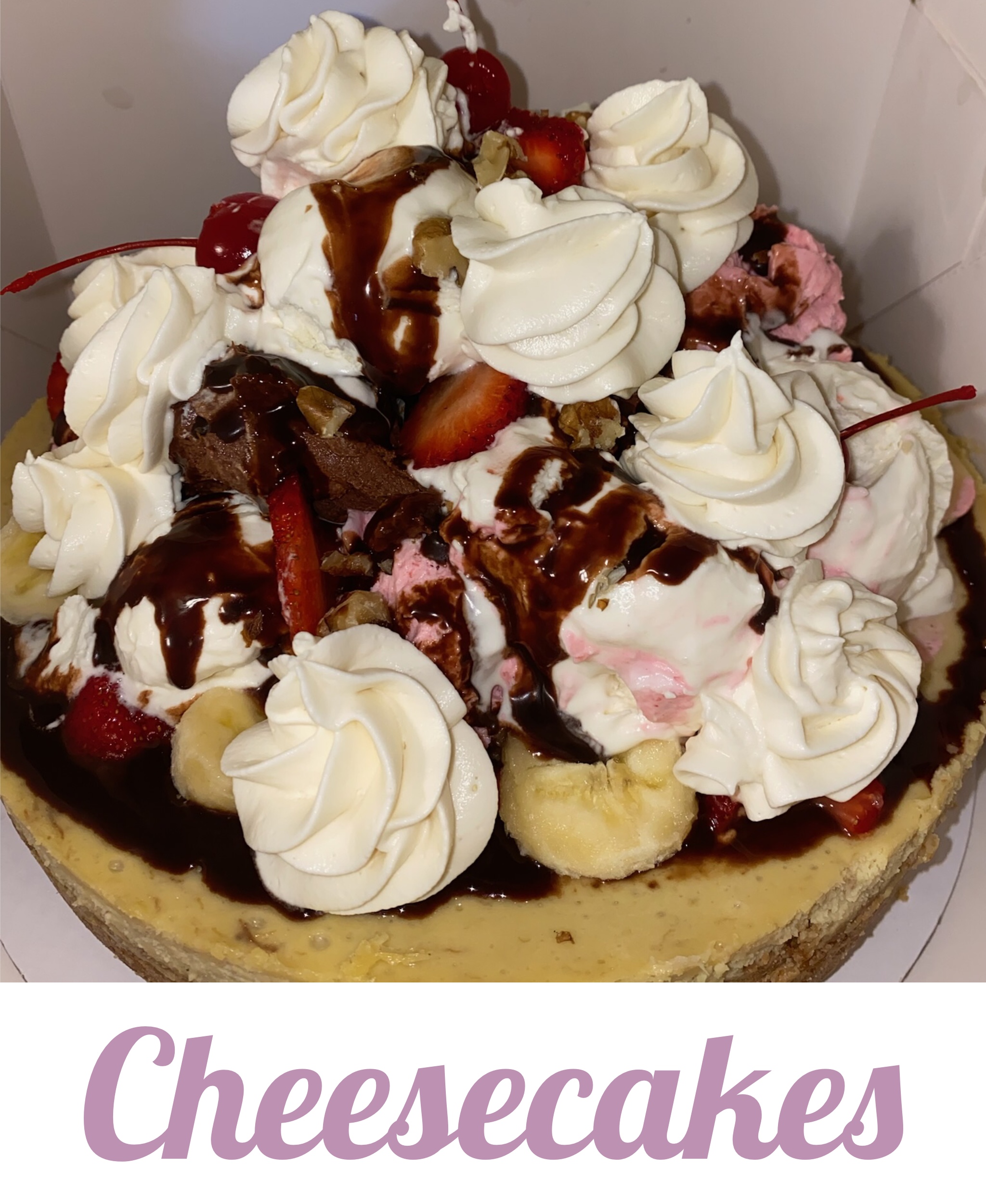 Link to Cheesecakes