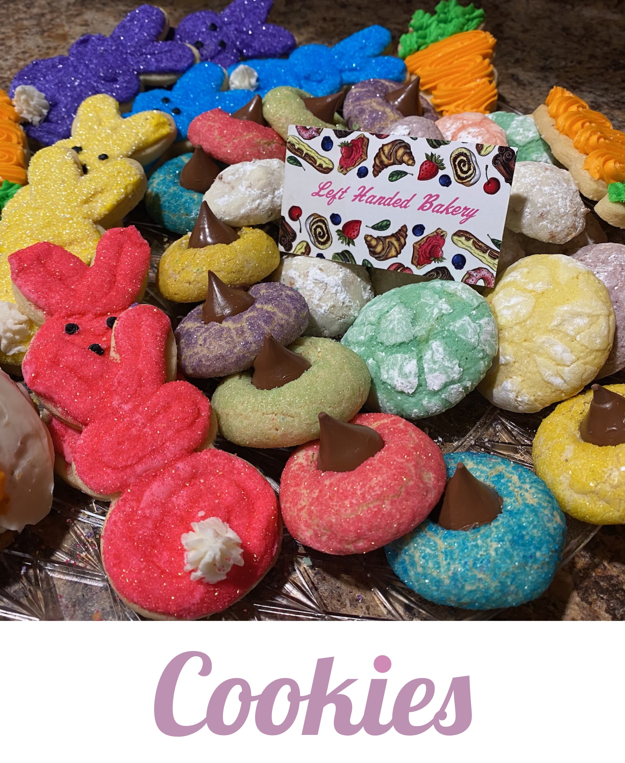 Link to Cookies