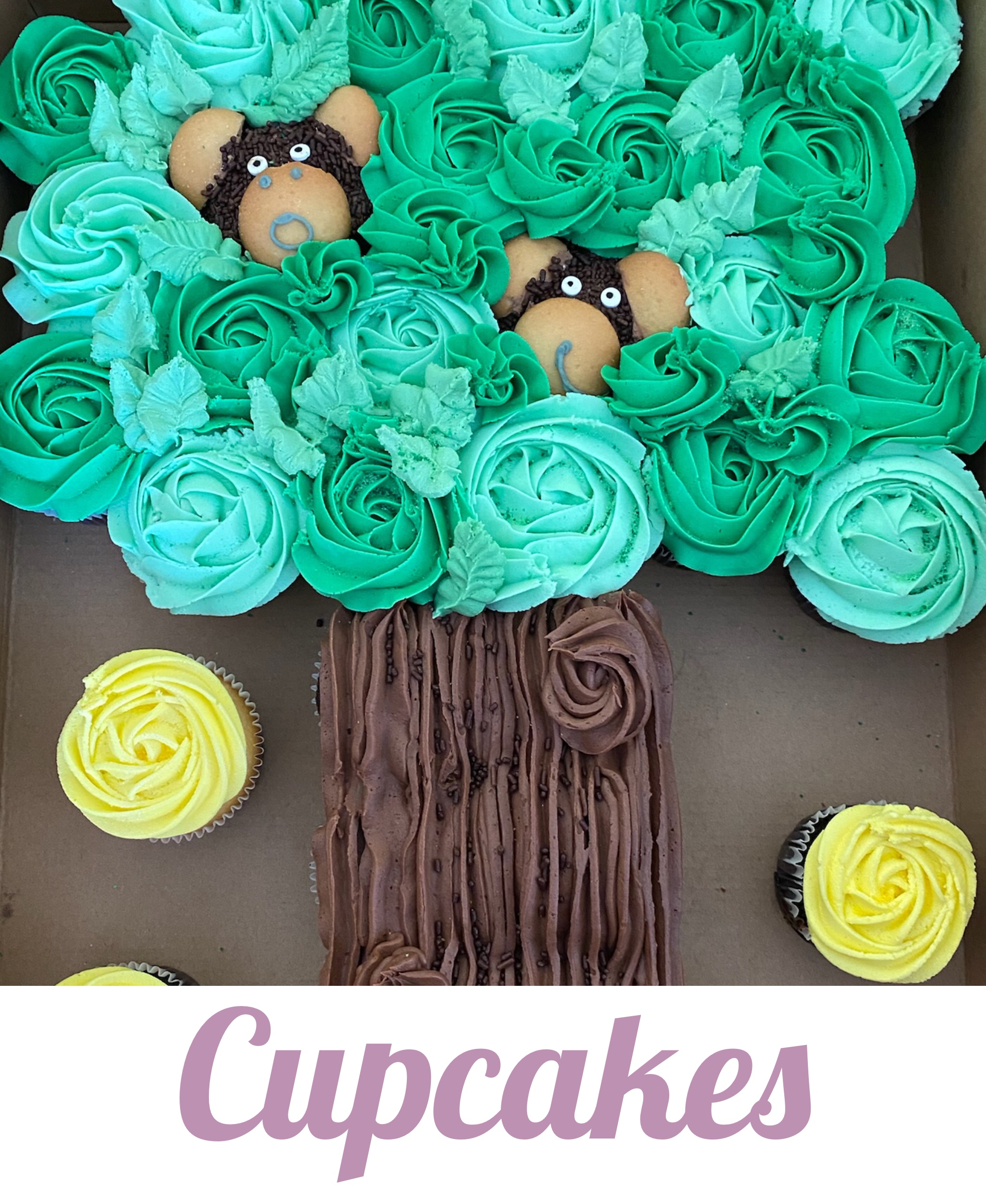 Link to Cupcakes